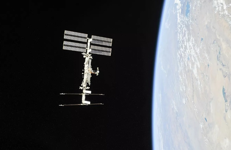 Для запуска «Ракеты Победы» орбиту МКС поднимут на 900 метров