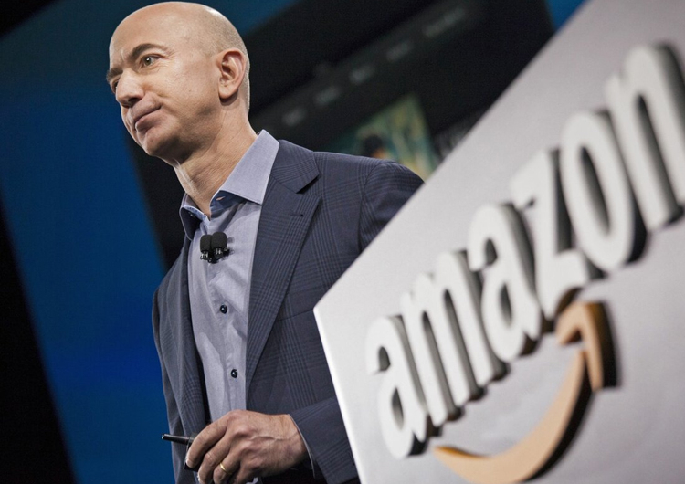 Amazon использовала данные независимых продавцов для создания собственных бестселлеров