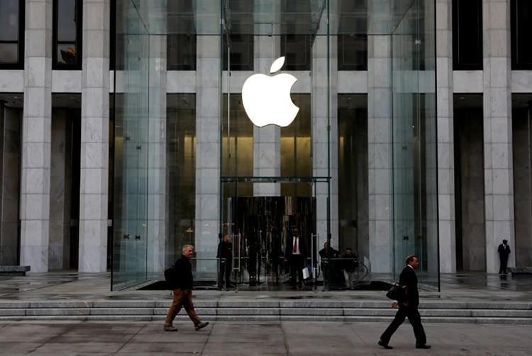 Apple удвоила пожертвования Китаю на борьбу с Covid 19