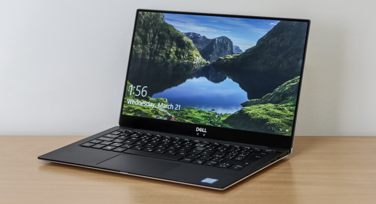 Dell готовит ноутбуки XPS 15 и XPS 17 с очень тонкими рамками вокруг дисплеев