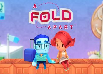 A Fold Apart: Обзор