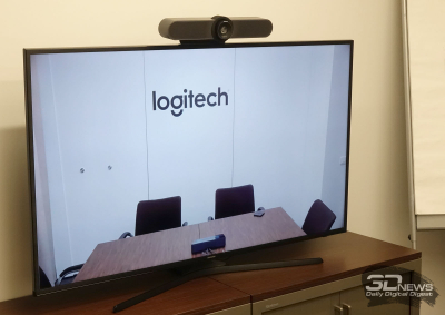 Обзор Logitech Rally и MeetUP с контроллером Tap: свежий взгляд на системы видеосвязи