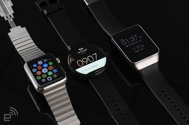 За пять лет Apple Watch превратились из нишевого гаджета в самое популярное носимое устройство