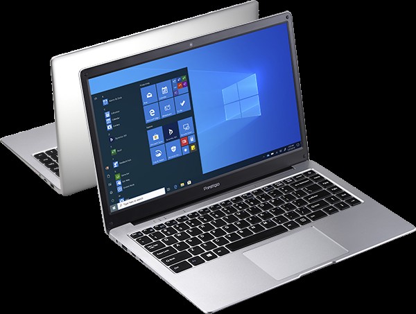 Компания Prestigio представила ноутбук Smartbook 141 C4