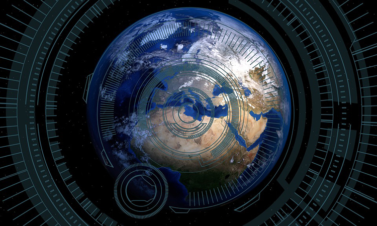Определён облик глобальной спутниковой системы «Сфера»