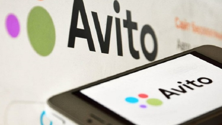Россияне стали чаще продавать мобильные телефоны через Авито