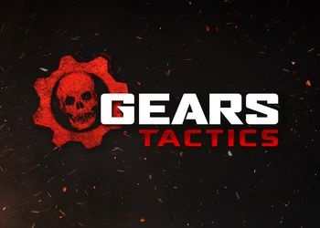 Gears Tactics: Обзор