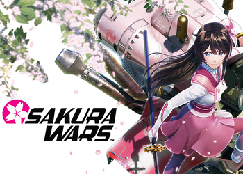 Sakura Wars: Обзор