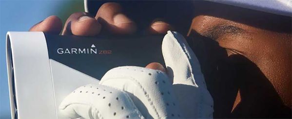 Garmin представила Approach Z82 – продвинутый гаджет для любителей гольфа