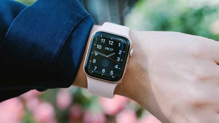 За пять лет Apple Watch превратились из нишевого гаджета в самое популярное носимое устройство