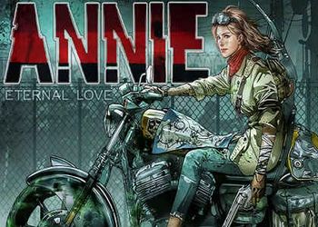 Annie: Last Hope: Обзор