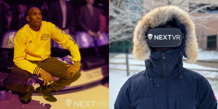 Apple приобретёт NextVR, которая занимается трансляциями мероприятий в AR/VR