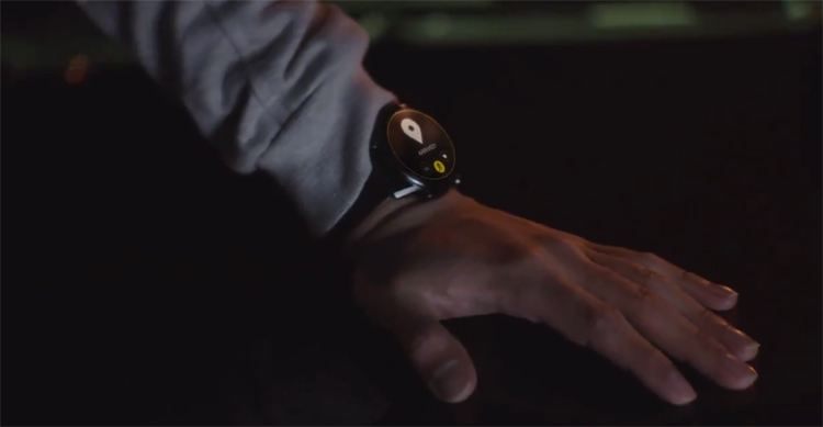 Realme готовит свои первые смарт часы
