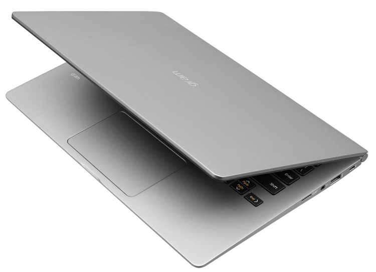 Новые ноутбуки LG Gram получили чип Intel Comet Lake и ОС Windows 10 Pro
