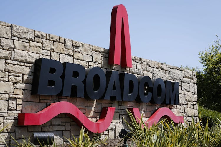 Broadcom предупреждает о возможных перебоях с поставками из за коронавируса