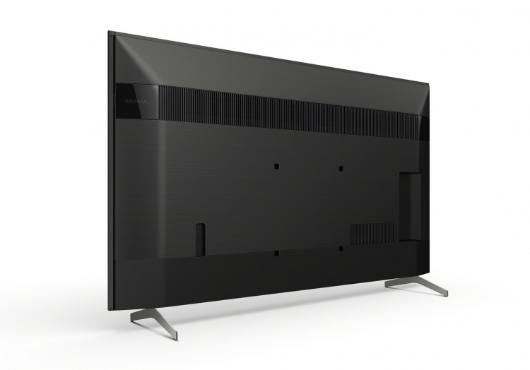 Телевизоры Sony XH90 4K HDR готовы к выходу консолей нового поколения благодаря высокой частоте