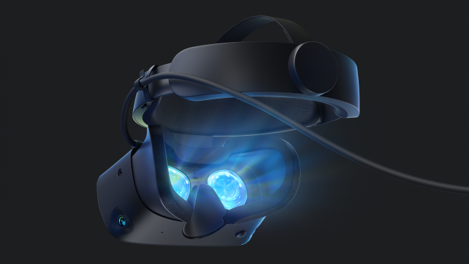 Новая VR гарнитура Oculus Rift S с поддержкой более высокого разрешения выйдет весной по цене $399