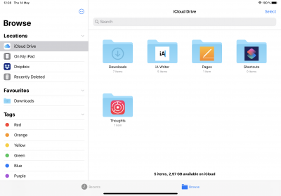 Обзор Apple iPad Pro 11 (2020): еще на шаг ближе к замене ноутбука