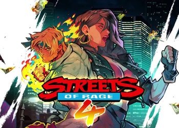 Streets of Rage 4: Обзор