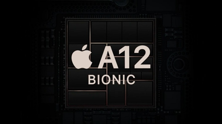 Бюджетный iPad 2020 получит процессор Apple A12 Bionic