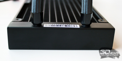 Обзор и тест системы жидкостного охлаждения ID Cooling ZoomFlow 240X ARGB