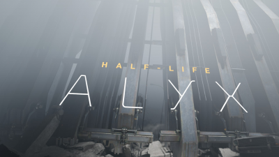Half Life: Alyx — почти, но не три. Рецензия