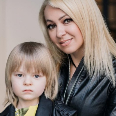 Рудковская рассказала, почему прекратила общение с семьей Малахова