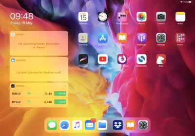 Обзор Apple iPad Pro 11 (2020): еще на шаг ближе к замене ноутбука