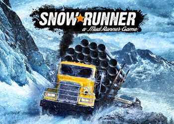 SnowRunner: A MudRunner Game: Обзор