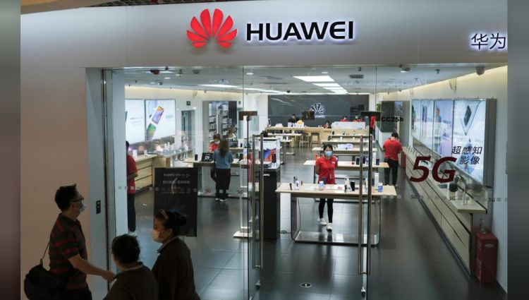 Новые запреты на сотрудничество с Huawei оставили небольшую лазейку