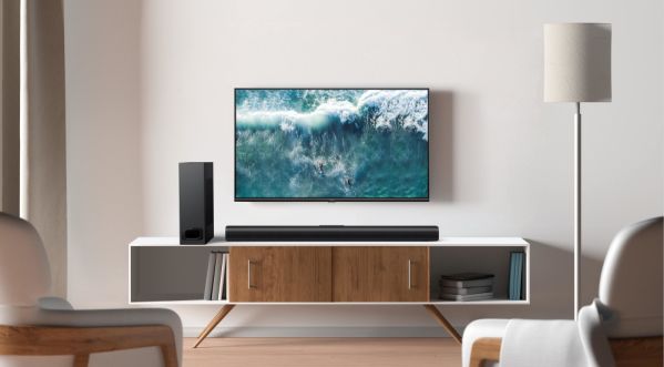 Oppo выпустила недорогие телевизоры под брендом Realme