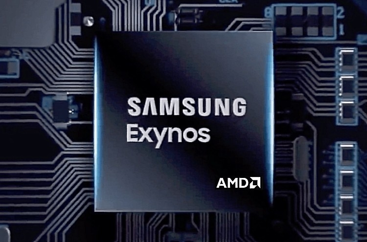 Мобильный GPU авторства Samsung и AMD обещает быть намного быстрее, чем Qualcomm Adreno 650