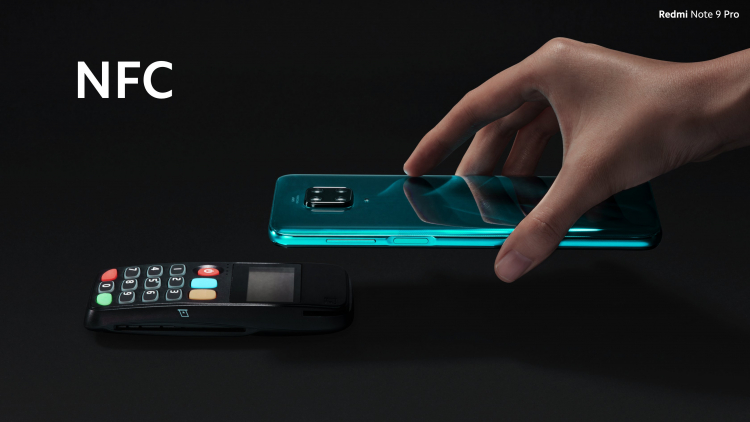 Представлен Redmi Note 9 Pro для международного рынка, цена от $269