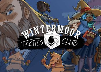 Wintermoor Tactics Club: Обзор