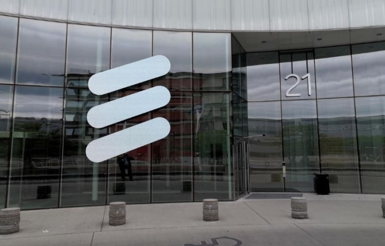 Ericsson повысила прогноз по глобальному росту пользователей 5G из за коронавируса
